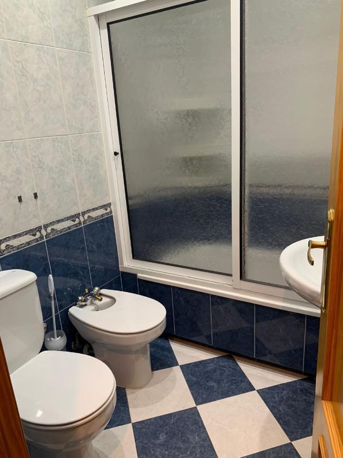 Appartement Alojamiento Bello Cazorla