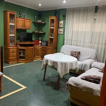 Alojamiento Bello Cazorla Exterior photo