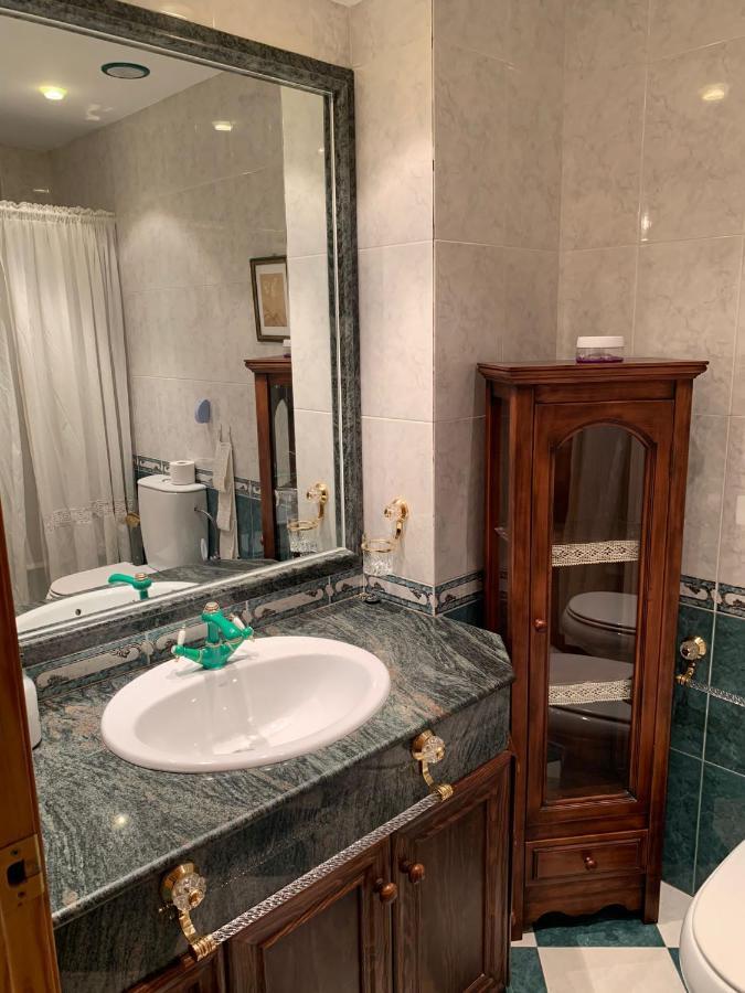 Alojamiento Bello Cazorla Apartment Cazorla
